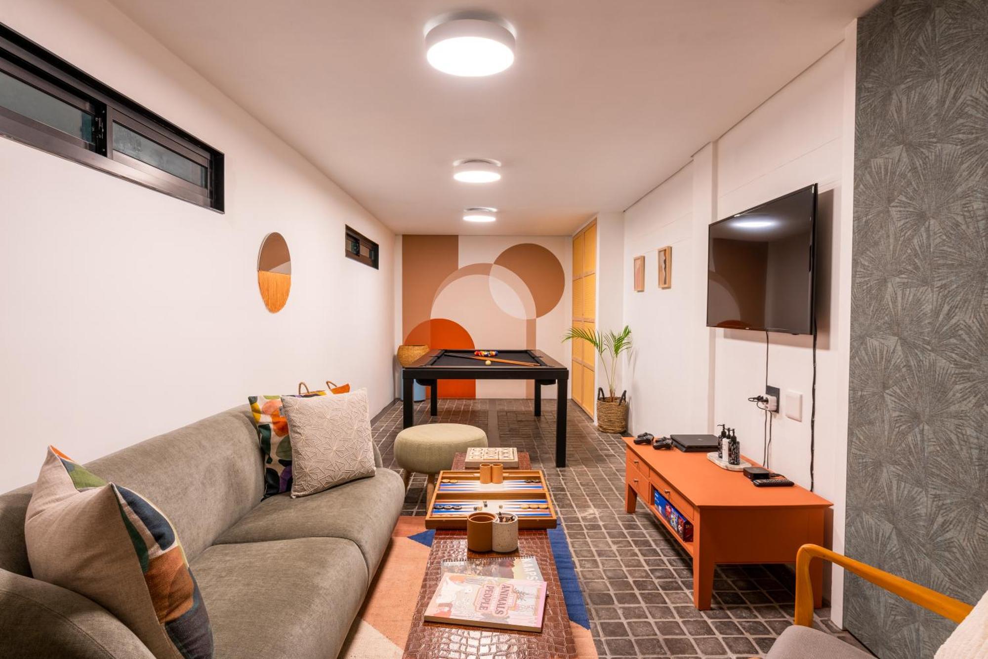 Villa con 3 Camere da Letto e Piscina Privata